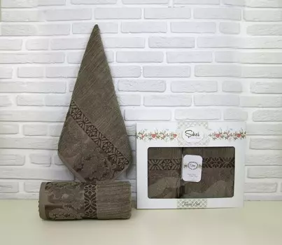 Полотенца Sikel