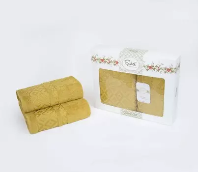 Полотенца Sikel