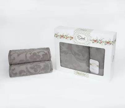 Полотенца Sikel