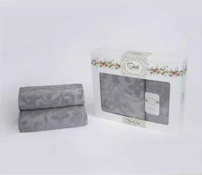 Полотенца Sikel