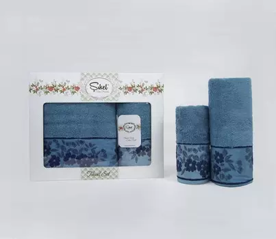 Полотенца Sikel