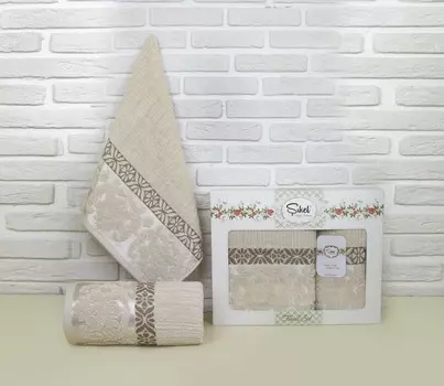 Полотенца Sikel