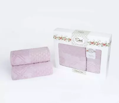 Полотенца Sikel