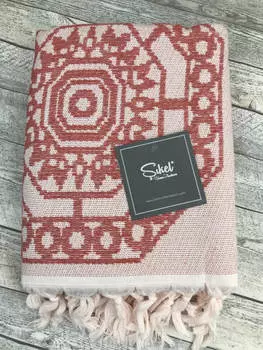 Полотенца Sikel