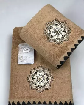 Полотенца Sikel