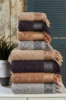 Полотенца Sikel