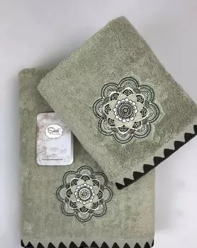 Полотенца Sikel