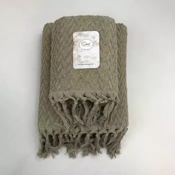 Полотенца Sikel