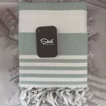 Полотенца Sikel