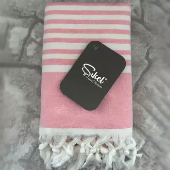 Полотенца Sikel