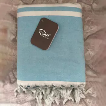 Полотенца Sikel