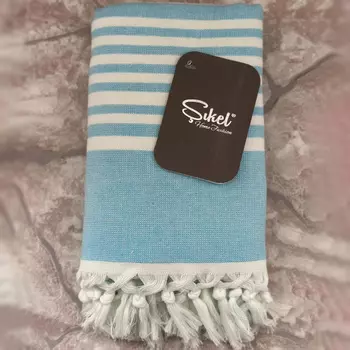 Полотенца Sikel