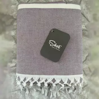 Полотенца Sikel