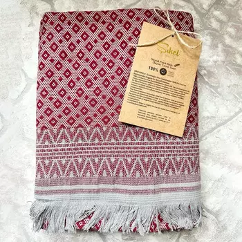 Полотенца Sikel