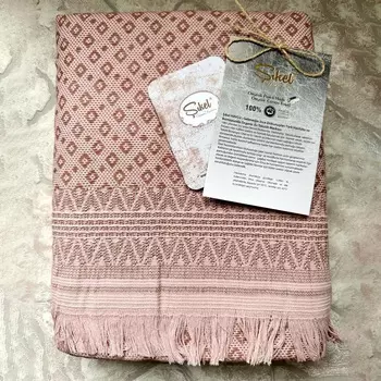 Полотенца Sikel