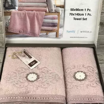 Полотенца Sikel