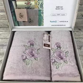 Полотенца Sikel