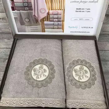 Полотенца Sikel