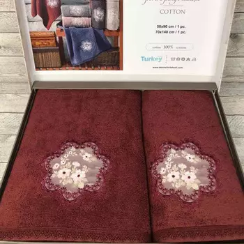 Полотенца Sikel