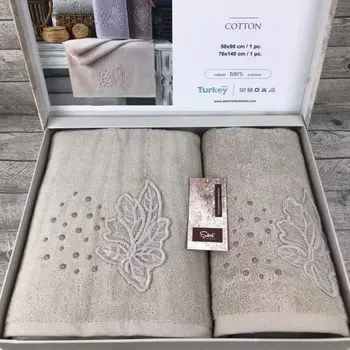 Полотенца Sikel