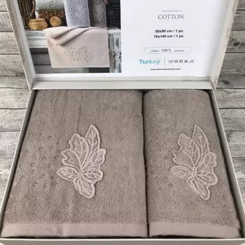 Полотенца Sikel