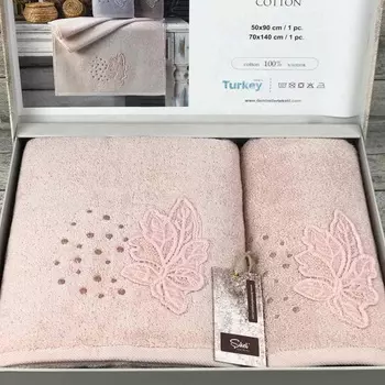 Полотенца Sikel