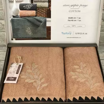 Полотенца Sikel