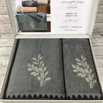 Полотенца Sikel