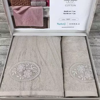 Полотенца Sikel