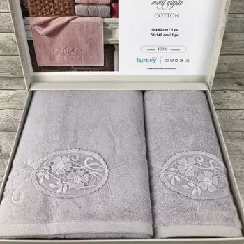 Полотенца Sikel