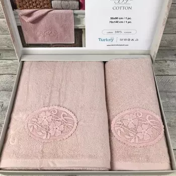 Полотенца Sikel