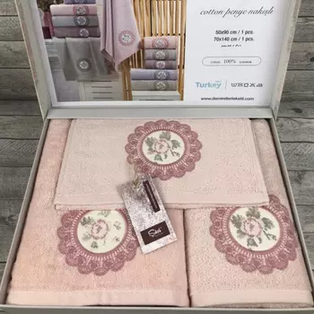 Полотенца Sikel