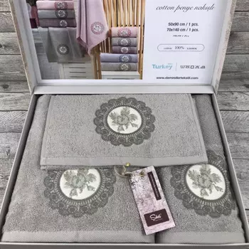 Полотенца Sikel