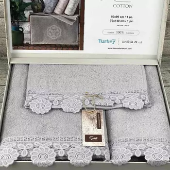 Полотенца Sikel