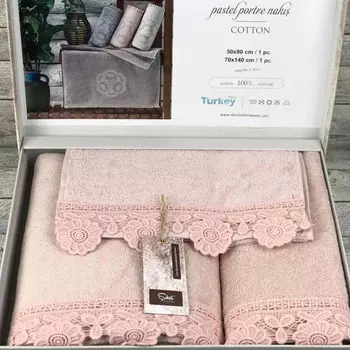 Полотенца Sikel