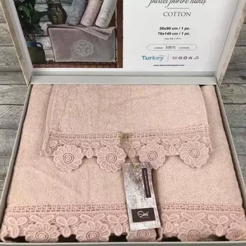 Полотенца Sikel