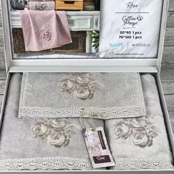 Полотенца Sikel