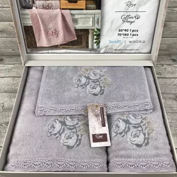 Полотенца Sikel