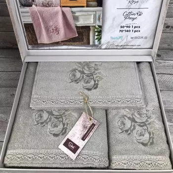 Полотенца Sikel