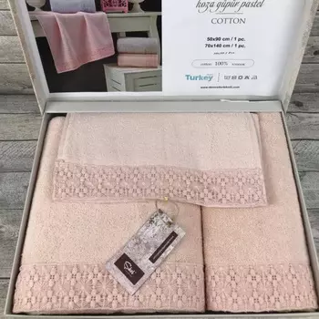 Полотенца Sikel