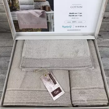 Полотенца Sikel