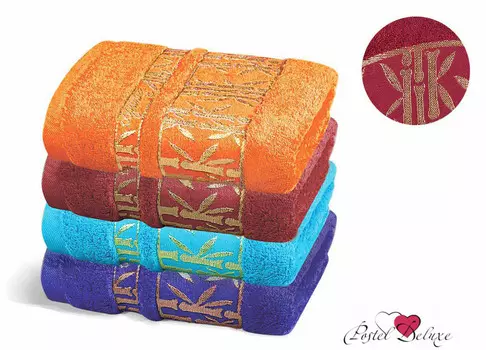 Полотенца Soavita