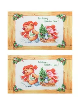 Полотенца Soavita