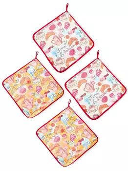 Полотенца Soavita