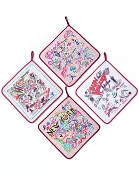 Полотенца Soavita