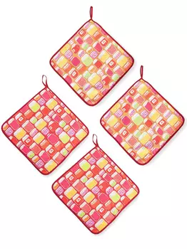 Рукавицы, прихватки, фартуки Soavita