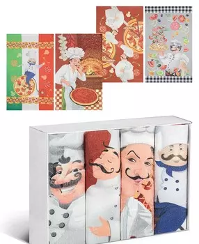 Полотенца Soavita