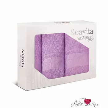 Полотенца Soavita