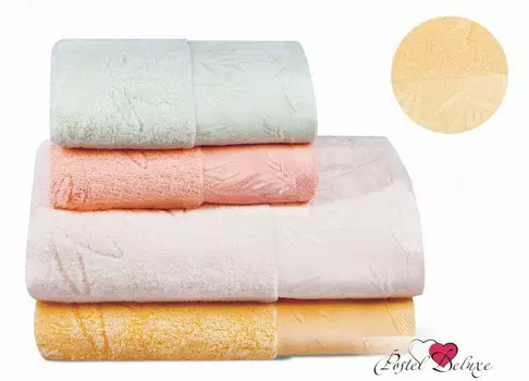 Полотенца Soavita