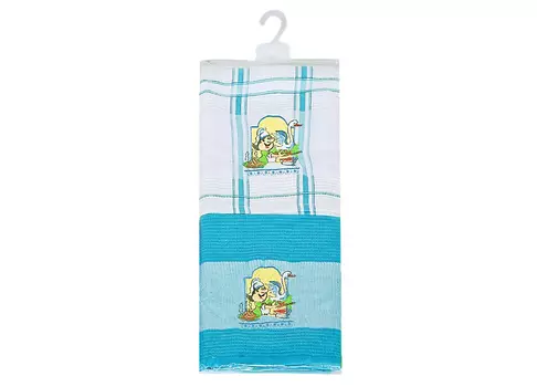 Полотенца Soavita